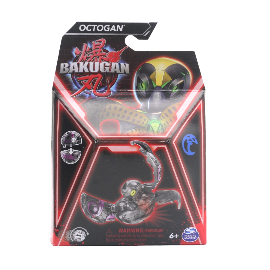 BAKUGAN LEGENDS WAVE 1 DEKA!! [04 FEB 2023]