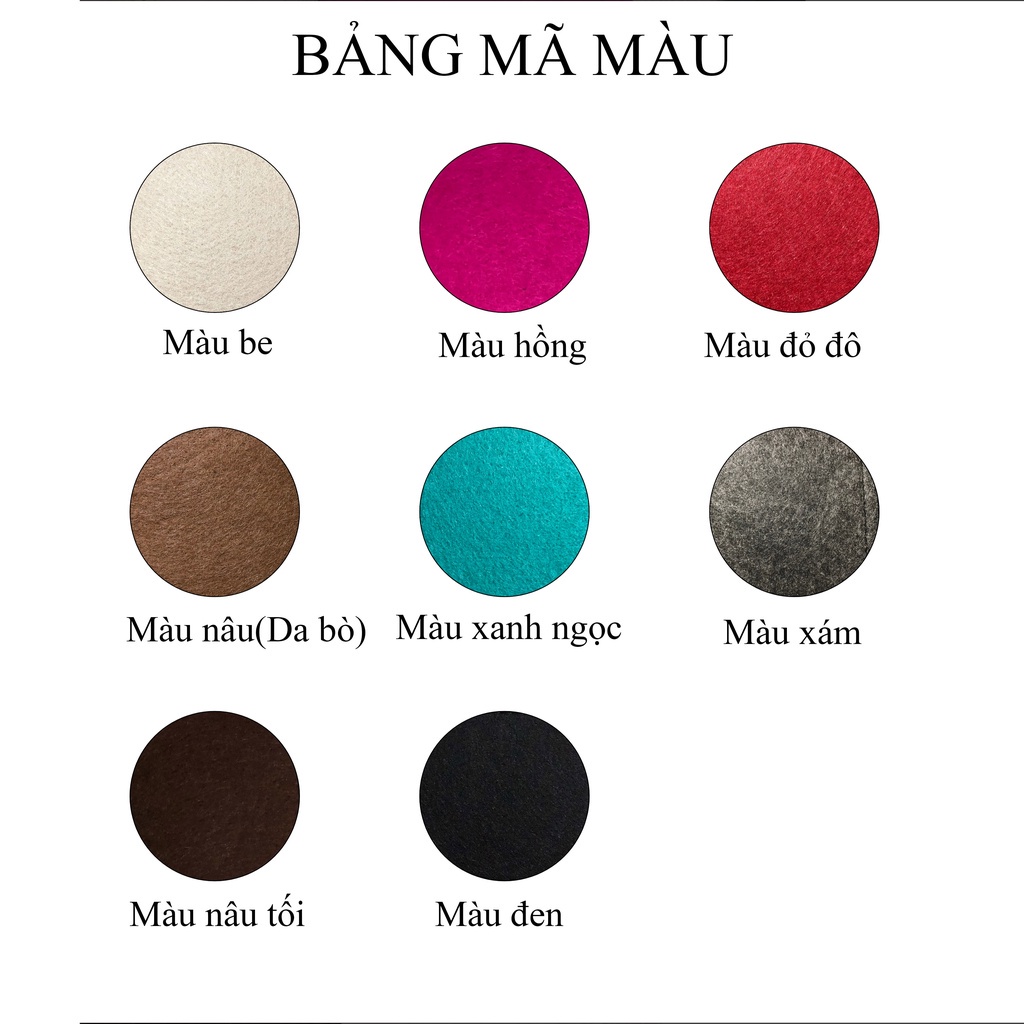 Lót túi giữ form LV Capucunes (2 lót) cao cấp full Size [Khách hàng có nhu cầu may các loại lót vui lòng Ɩiên hệ shop]