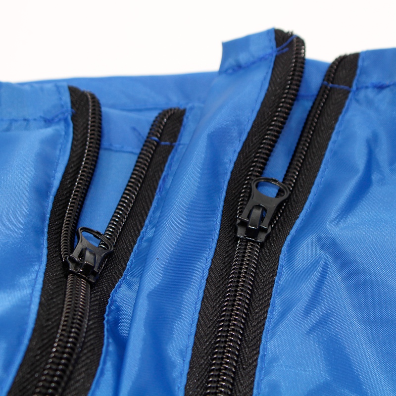 Ping Pong Table Covers Oxford Waterproof Outdoor Rain Wind Sun Dust UV