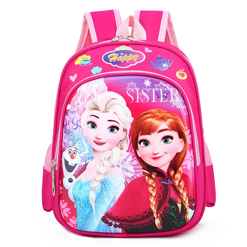 Balo Mầm Non Mẫu Giáo Cho Bé