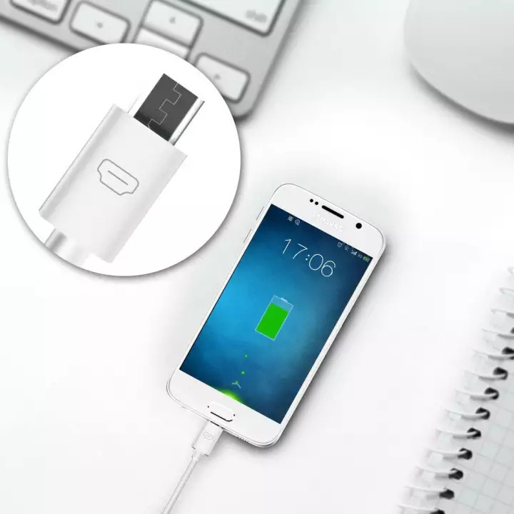 [RẺ VÔ ĐỊCH] Chất lượng cao Micro USB sạc và truyền dữ liệu cáp