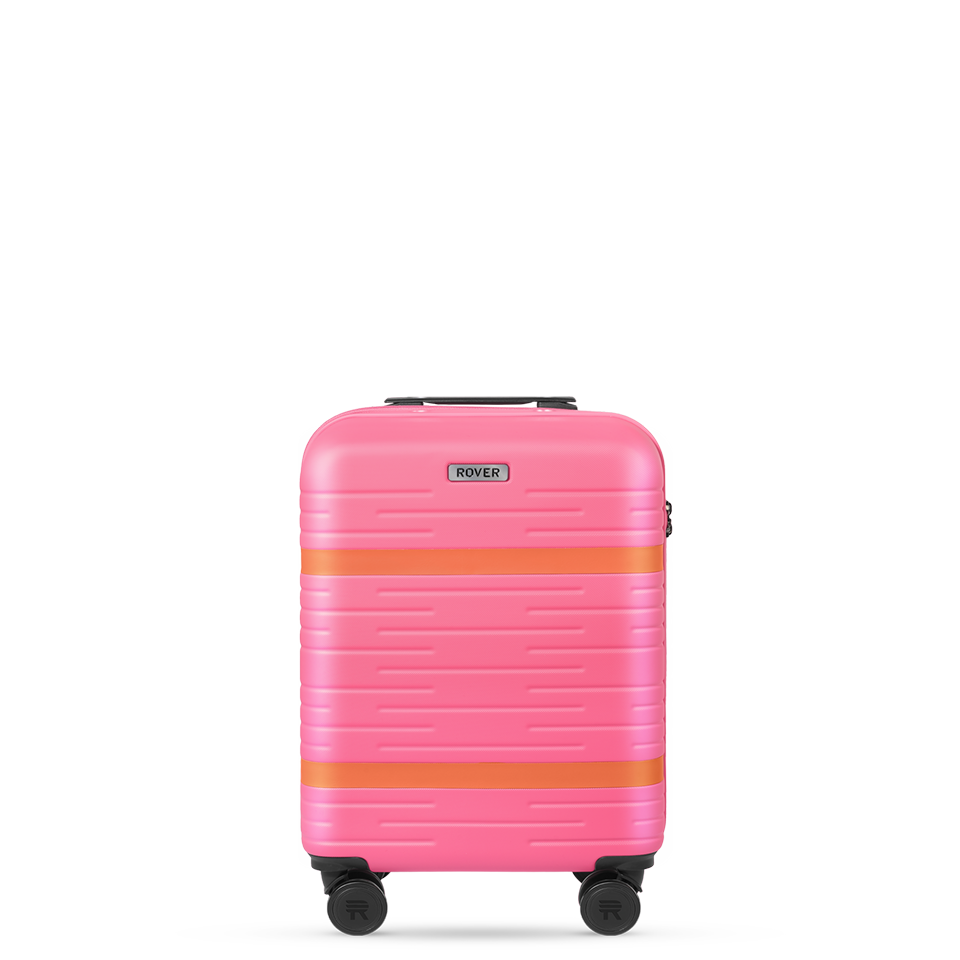 Vali kéo du lịch ROVER Ada - Size Xách Tay (Size 20)