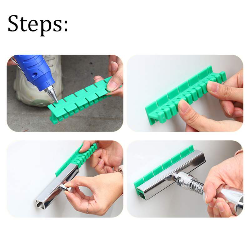 6pcs/set Car Dent Repair Tool Set Car Body Paintless Suction Cup Pull Row Kit Universal Dent Puller Remover Auto Accessories