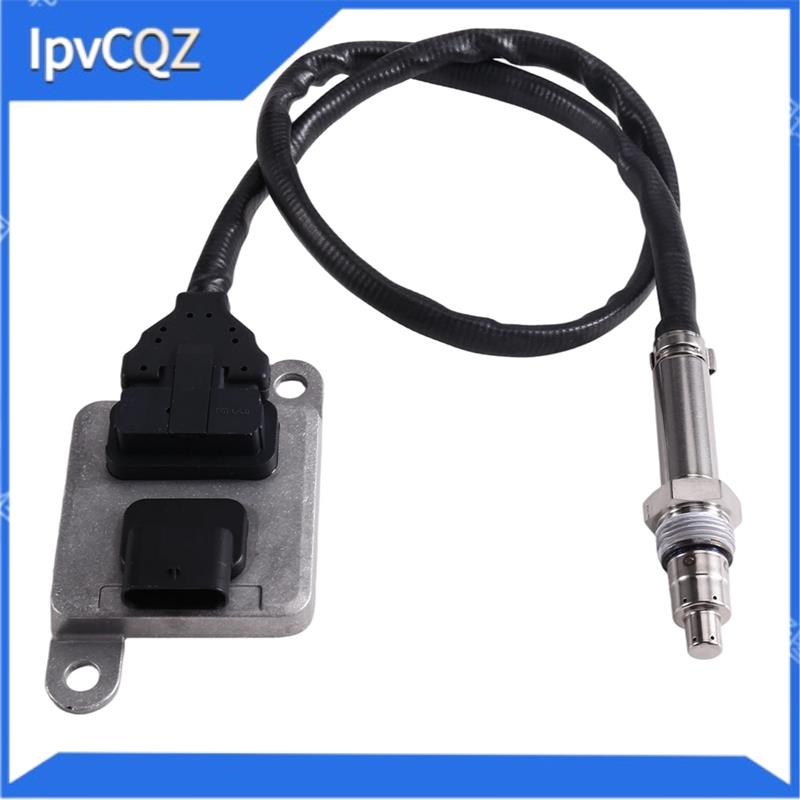 IpvCQZ]NOx Sensor 5WK96621G 758713002 for E90 E91 E92 E87 E88 120i