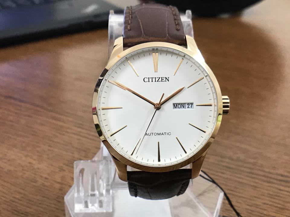 Đồng hồ nam CITIZEN NH8353-18A