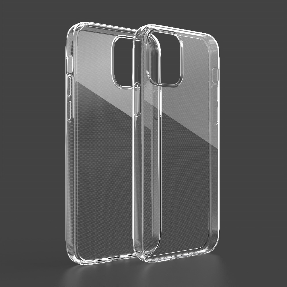 Ốp Lưng Case Siêu Mỏng Thinfit Cho IPhone 13PRO/13ProMax/IP13
