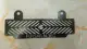 Pulsar N160 Radiator Guard Made With Metal. 