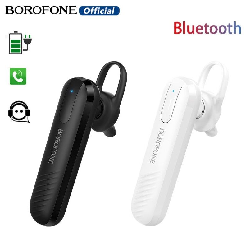 TAI NGHE BLUETOOTH BOROFONE BC-21
