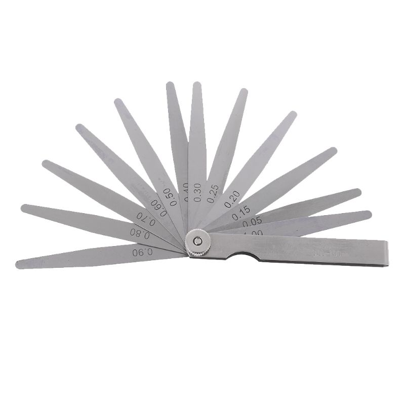 Ipr Ruler 【Unique features】Interproximal Reduction Gauge IPR Orthodontic ...