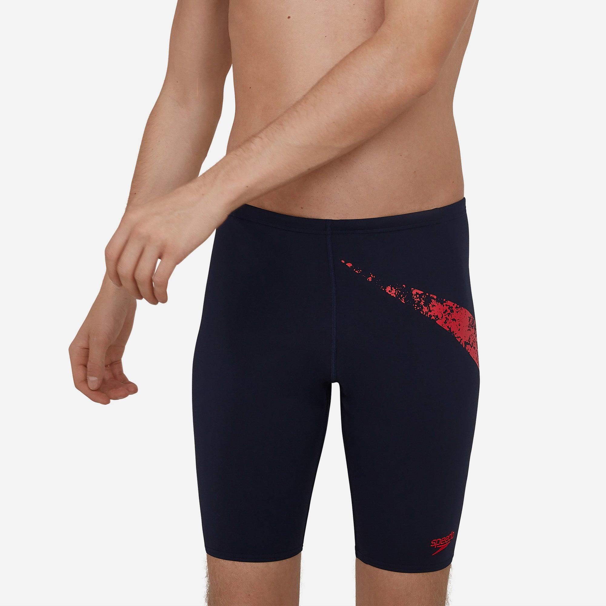 SPEEDO Quần bơi lửng nam 8-12416D835