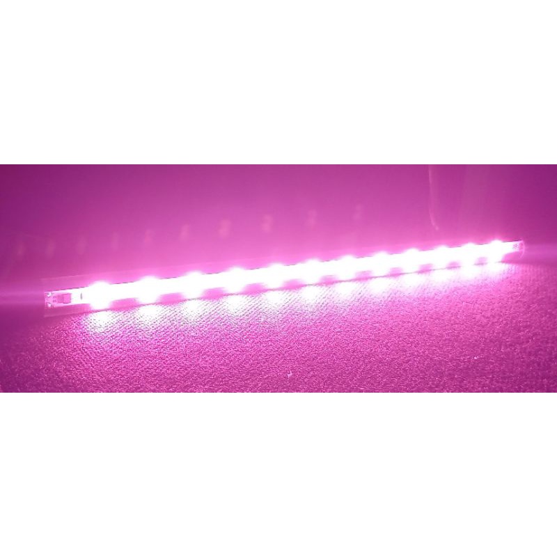 Lampu LED celup Aquarium  SAKKAI PRO T4 2LED 30