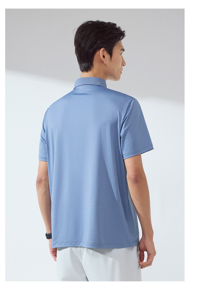 Áo Polo Nam A-Chill Touch ANTA 952427108