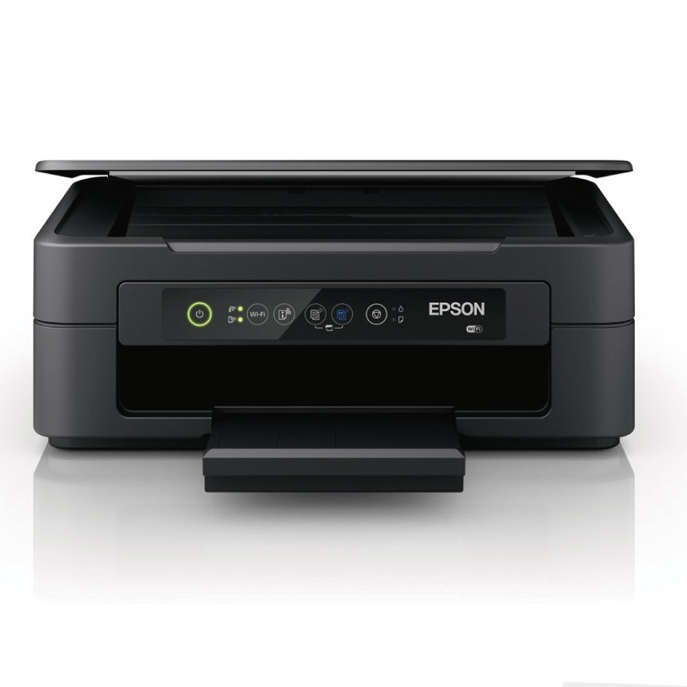 Epson Expression Home XP-2101 all-in-one colour inkjet printer, Computers \u0026  Tech, Printers, Scanners \u0026 Copiers on Carousell