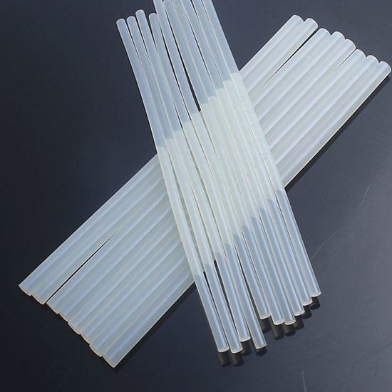 Combo 10 cây keo nến hiệu  Gstar thân trong