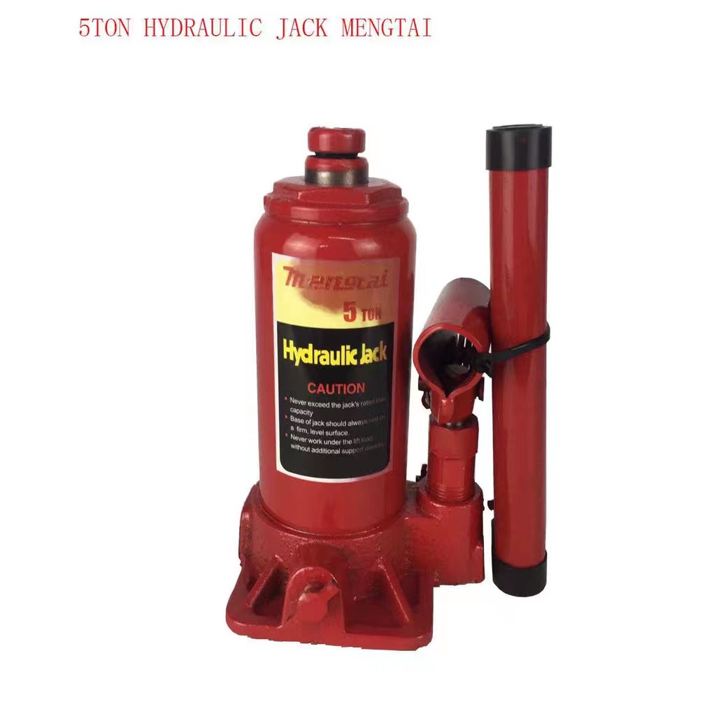 Hydraulic Jack 5 Ton for | Lazada PH