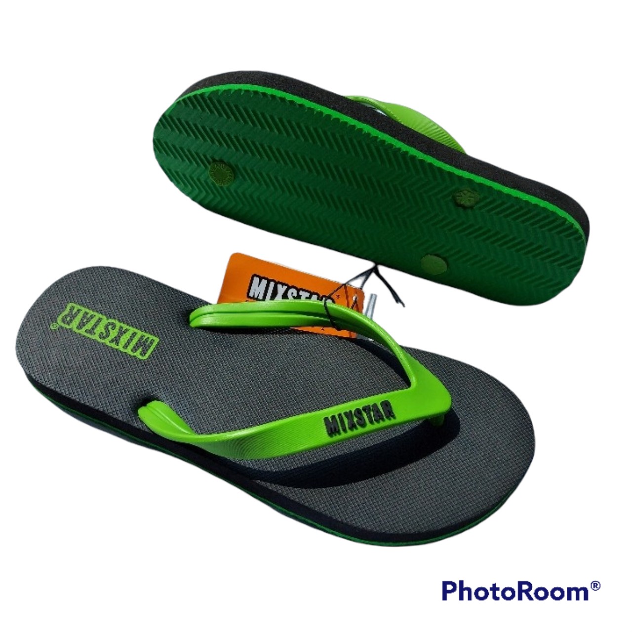 Thai Men's Flip-Flops