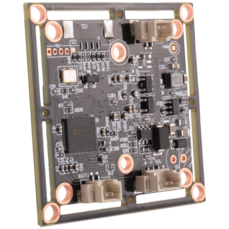 AHD 1080P CCTV Accessories Camera Board CMOS HD 2MP 200W Module for Surveillance Camera