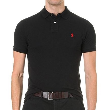 customized ralph lauren polo shirts with logo