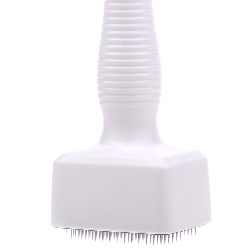 140A  Adjustable Micro Needle Length 0~3mm Medical Needles Derma Stamp For Face Skin Care Treatment Wrinkle Improve Hyaluronic. 