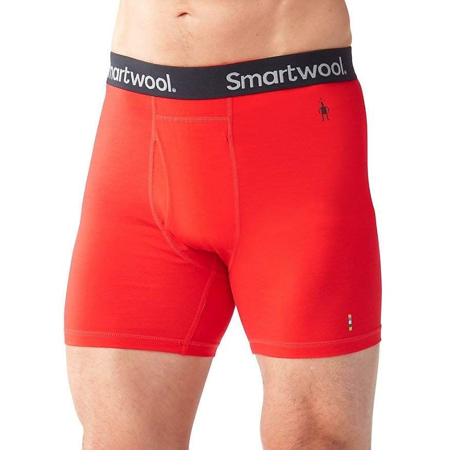 Quần boxer SmartWool 150