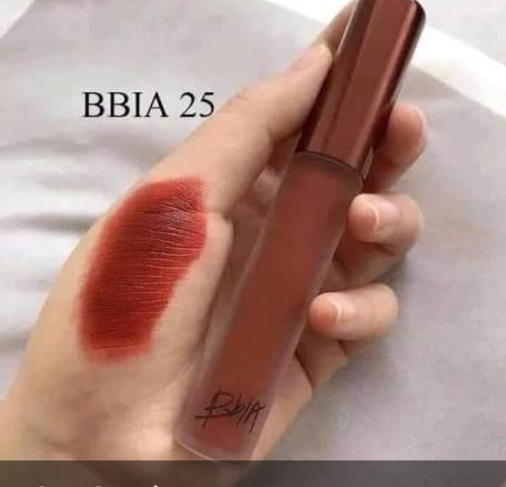 SON BBIA LASTVELVETLIP TIN