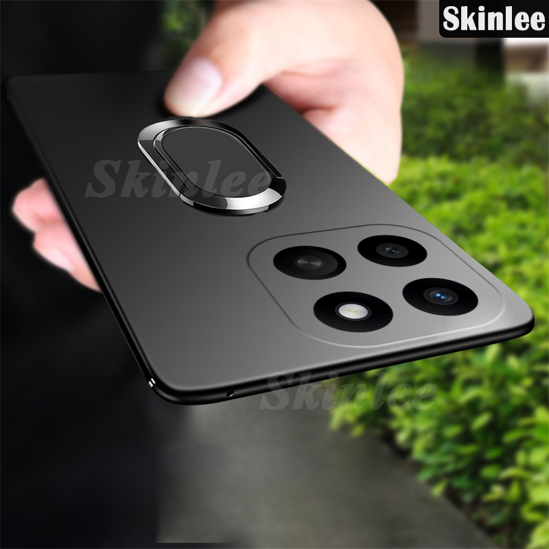 Phone%20case%20For%20Honor%20X8C%20Back%20cover%20Finger%20Metal%20Ring%20Kickstand%20Car%20Holder%20Matte%20Soft%20Silicone%20Cover%20For%20Honor%20X8C%20Cover%20cases%20-%20Image%209