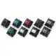 Cherry MX Switch Mechanical Keyboard Silver Pink MX Brown Blue Switch 3 Pin Cherry Bright For Mechanical Keyboard. 