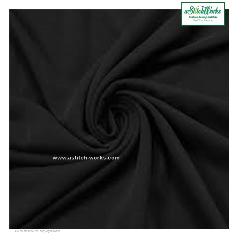 premium stretch jersey fabric