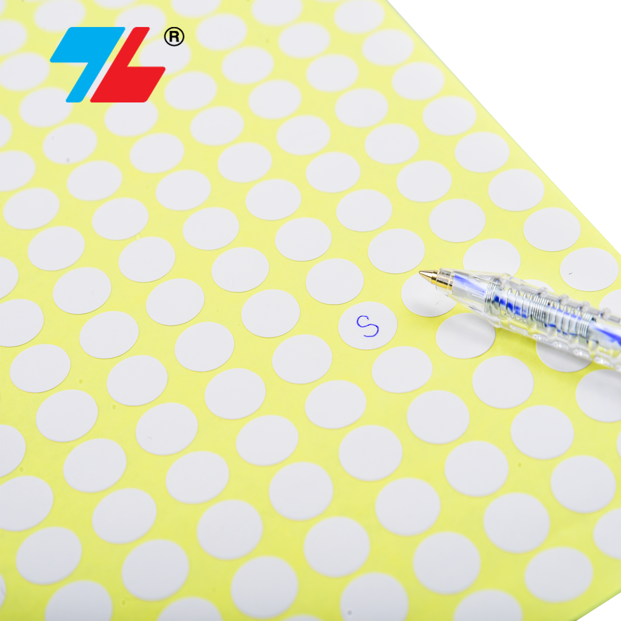 Nhãn dính decal Thiên Long SAL-020