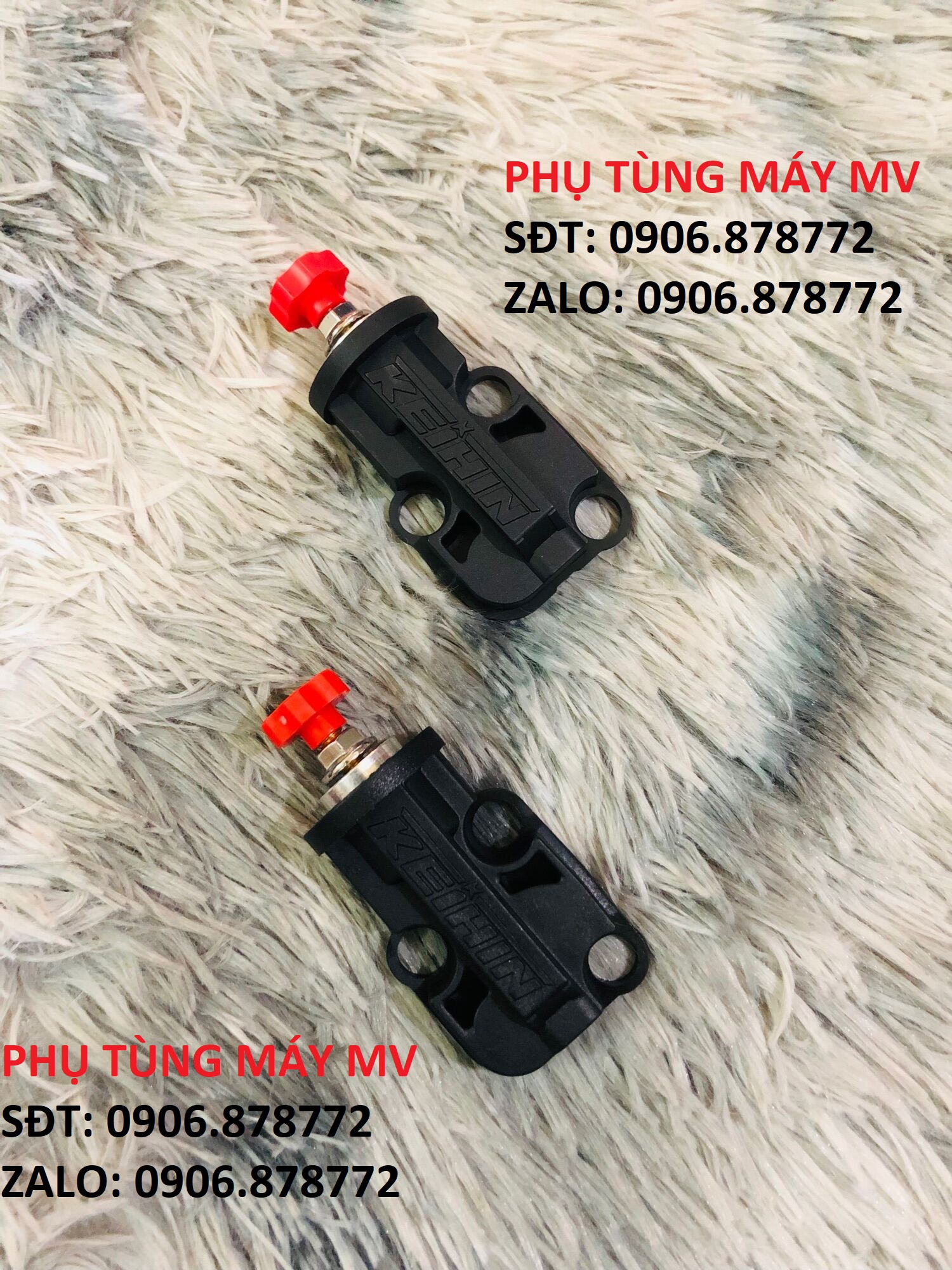 Chỉnh garanty KEHIN dành cho xe Winner Sonic