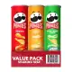 Pringles Value Pack 134 G. 