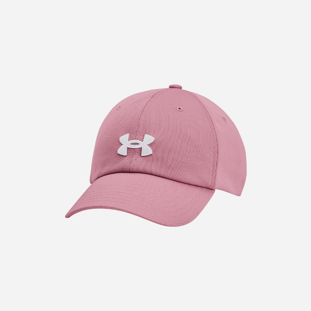 UNDER ARMOUR Nón thể thao nữ Blitzing 1376705-697