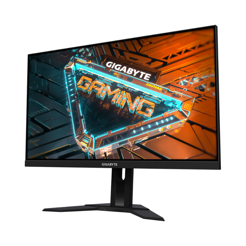 MÀN HÌNH GAMING GIGABYTE G27F 2-EU (27 INCH/FHD/IPS/165HZ/1MS)