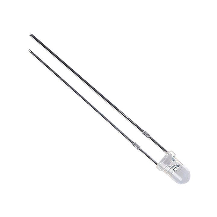 Led Phát Hồng Ngoại Phi 3mm