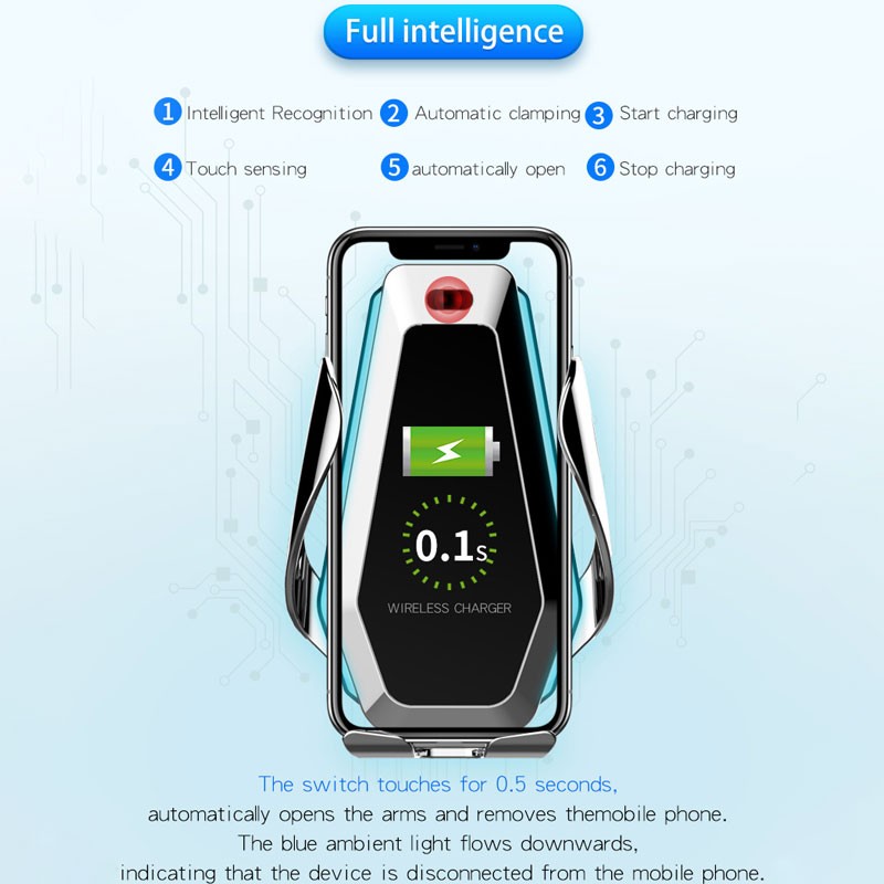 CType%20Car%20Charger%20Wireless%20Induction%5D%20%5BLinfang%20Store%20Intelligent%20Automatic%20Bracket%20Car%20Mobile%20Phone%20Holder%20-%20Interface%20-%20Image%205
