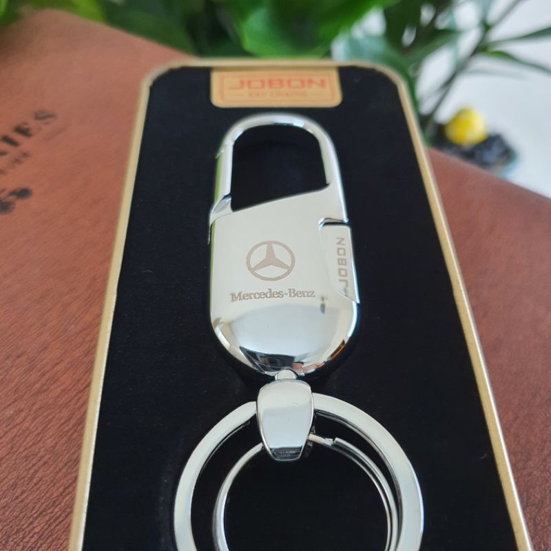 Móc Khóa Xe Mercedes Cao cấp a