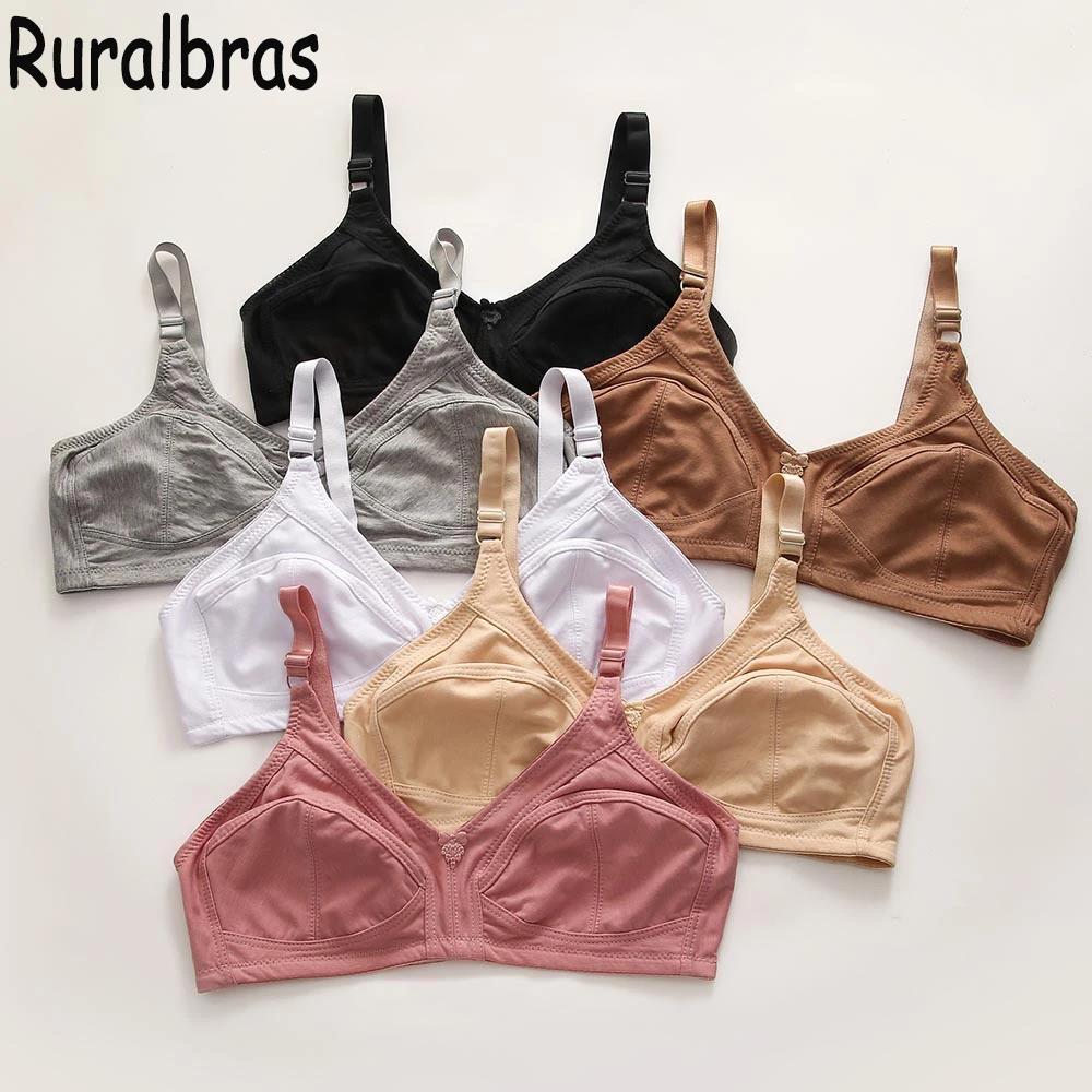 Aweisuan Luxury Ruralbras Solid Bras For Women Push Up 52F 50E 48F 48E ...