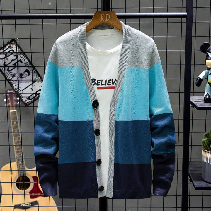 thin cardigan sweater