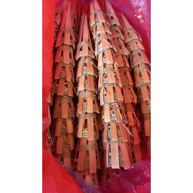 10 Hom lươn - dụng cụ bẫy lươn ,trúm lươn bằng tre 34
