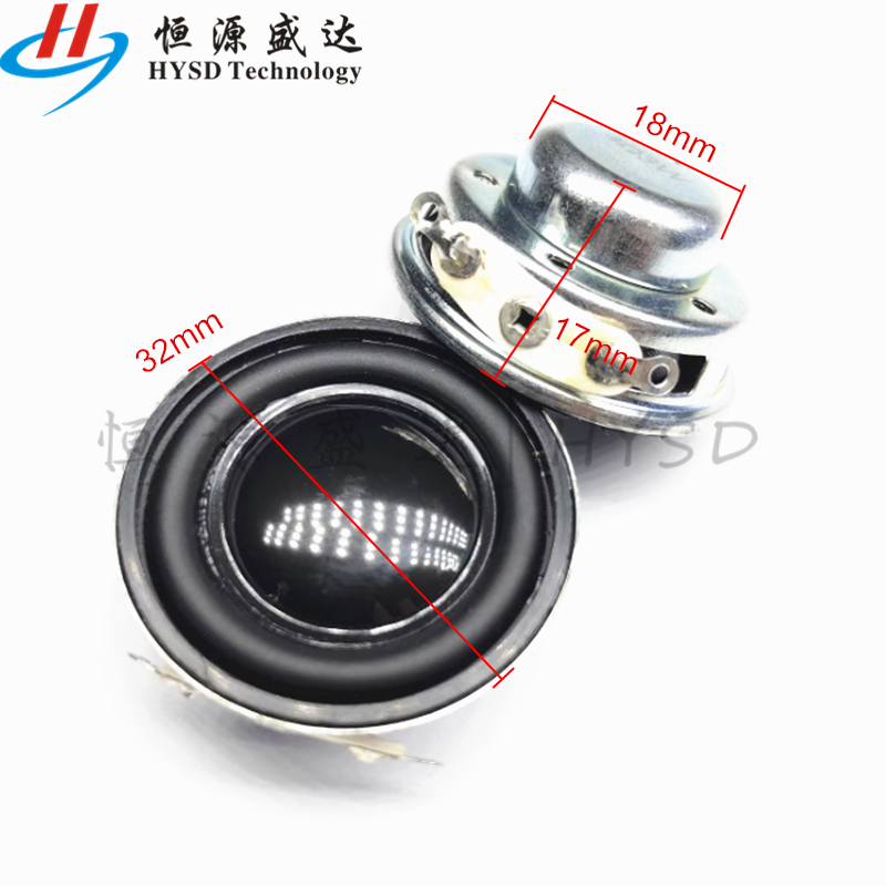 27mm%2031mm%2032mm%2036mm%2040mm%2045mm%20Mini%20Audio%20Portable%20Speaker%204Ohm%208Ohm%2016Ohm%203W%205W%20Full%20Range%20Speaker%20Rubber%20Sound%20Loudspeaker%20-%20Image%206