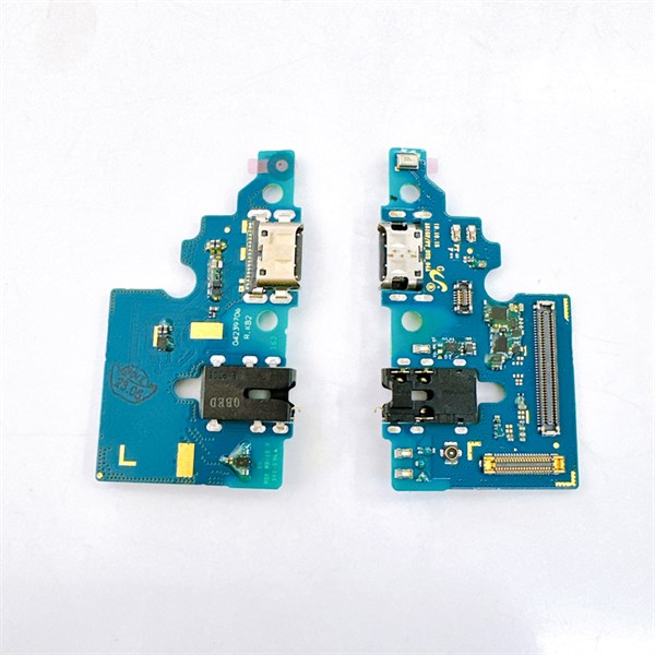 Cụm sạc / cụm chân sạc Samsung A51 chính hãng , bảo hành đổi trả