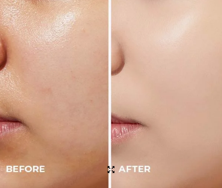 Phấn nước Aprilskin Ultra Slim Cushion HSD 4/2025