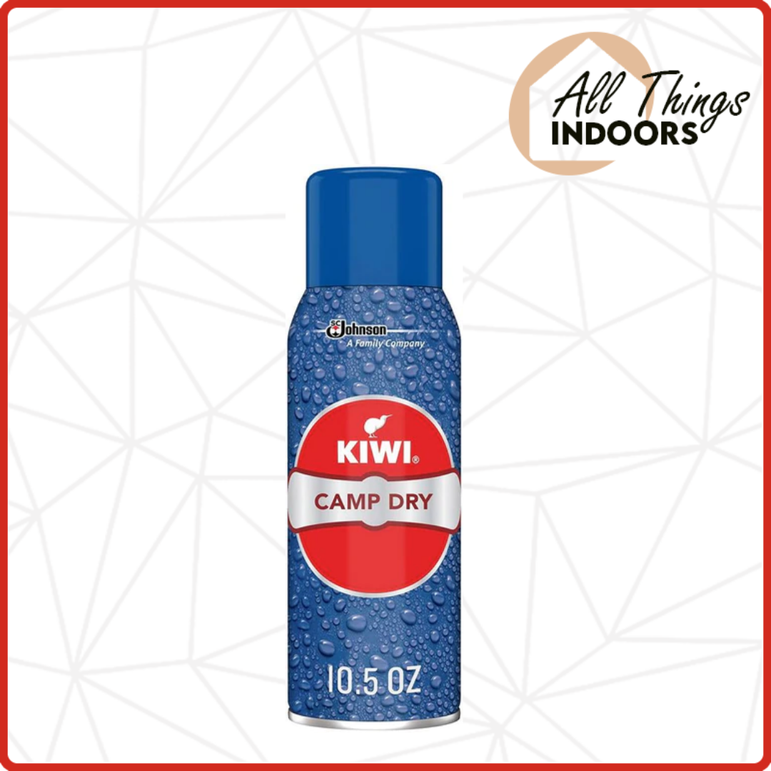 Kiwi Camp Dry Fabric Protector 10.5oz | Lazada PH