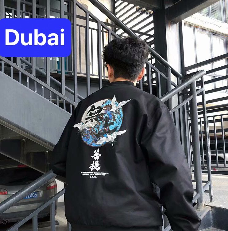 ÁO KHOÁC DÙ NHẸ NAM NỮ ĐA NĂNG 2 LỚP CHỐNG NẮNG SIÊU HOT TREND 2 TÚI CÓ DÂY KÉO MẪU MỚI NHẤT 2022 - DUBAI FASHION