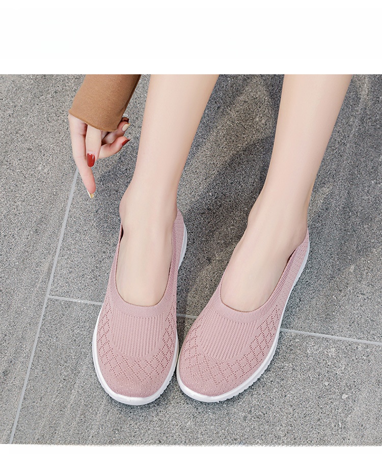 Standard China Pumpy Shoe Sneakers For Women Imported From China
