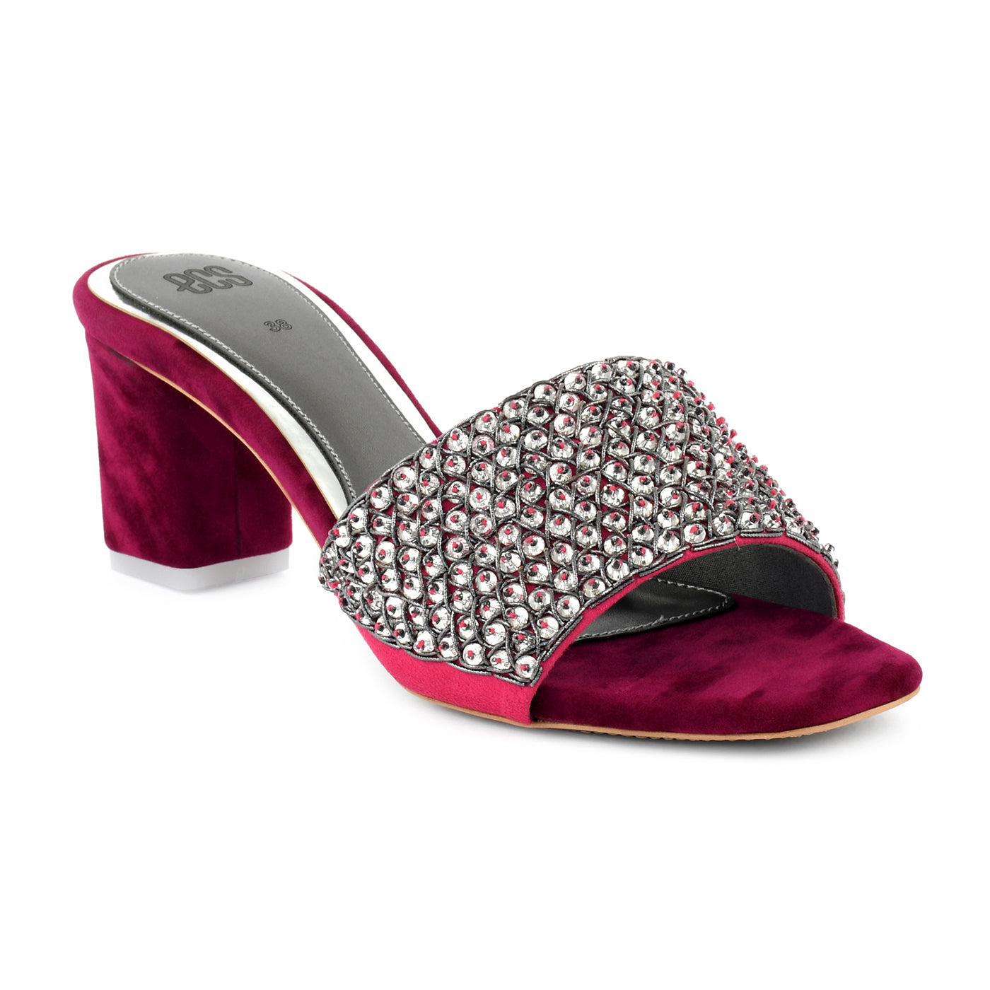 ECS%20Luxe%20Sequence%20Slippers%203%20Inch%20Heel%20Slippers%20For%20Women%20-%20Image%206