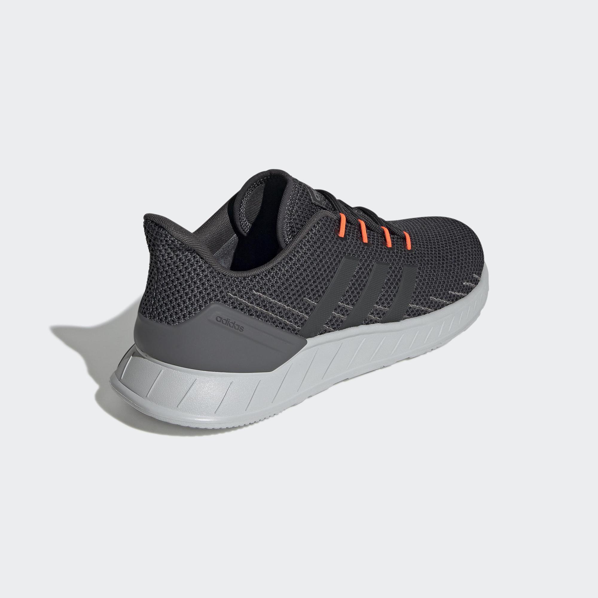 adidas Chạy Giày Questar Flow NXT Nam Đen GZ8102