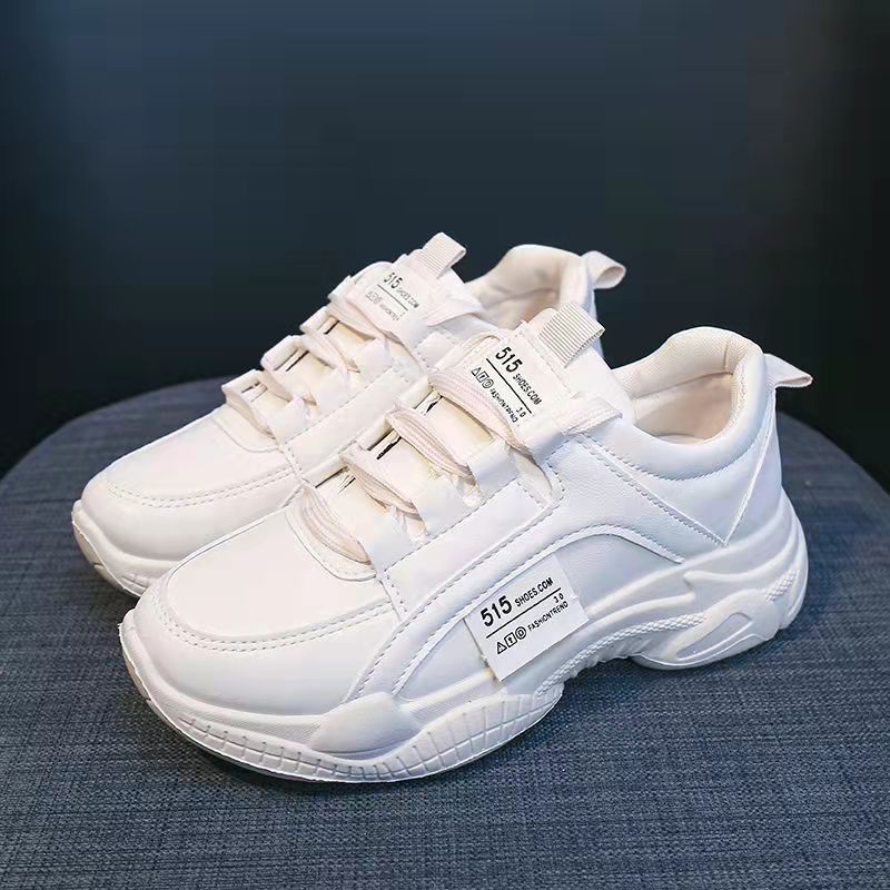 white affordable sneakers