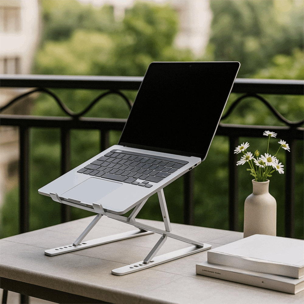Elevated%20Stand%20Adjustable%20Laptop%20Stand%20Foldable%20Double%20Layer%20Portable%20Tablet%20Stand%20Ventilation%20Notebook%20Support%20Holder%20Computer%20Desk%20-%20Image%204