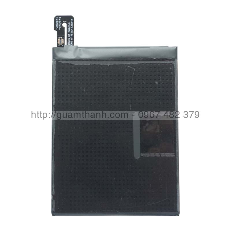 Pin thay thế cho Xiaomi Redmi Note 6 Pro BN48 Zin